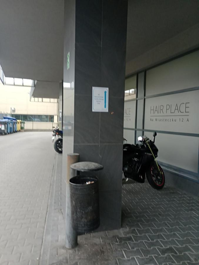 Private Apartment City Of Poznan - Free Parking 外观 照片