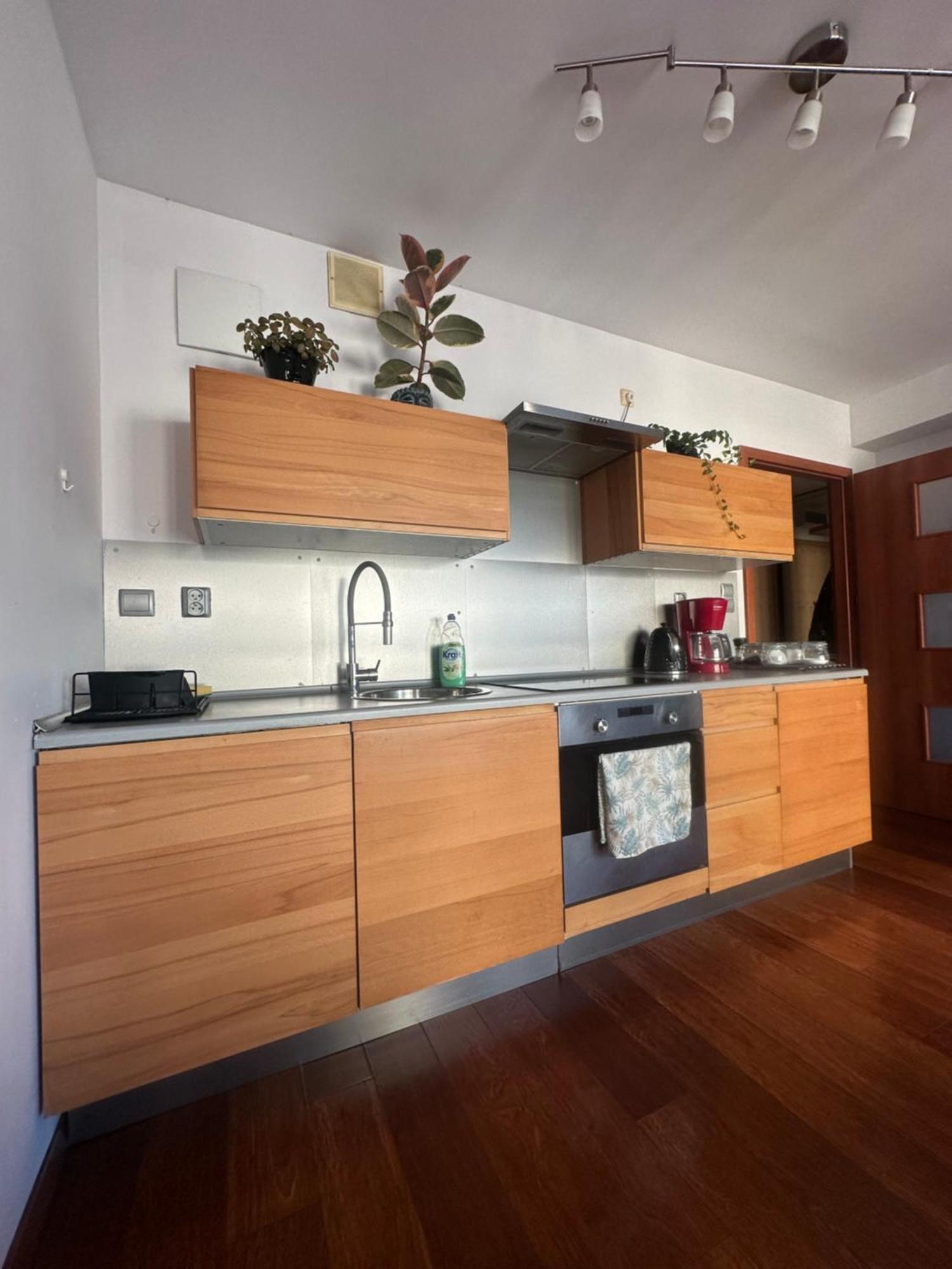 Private Apartment City Of Poznan - Free Parking 外观 照片