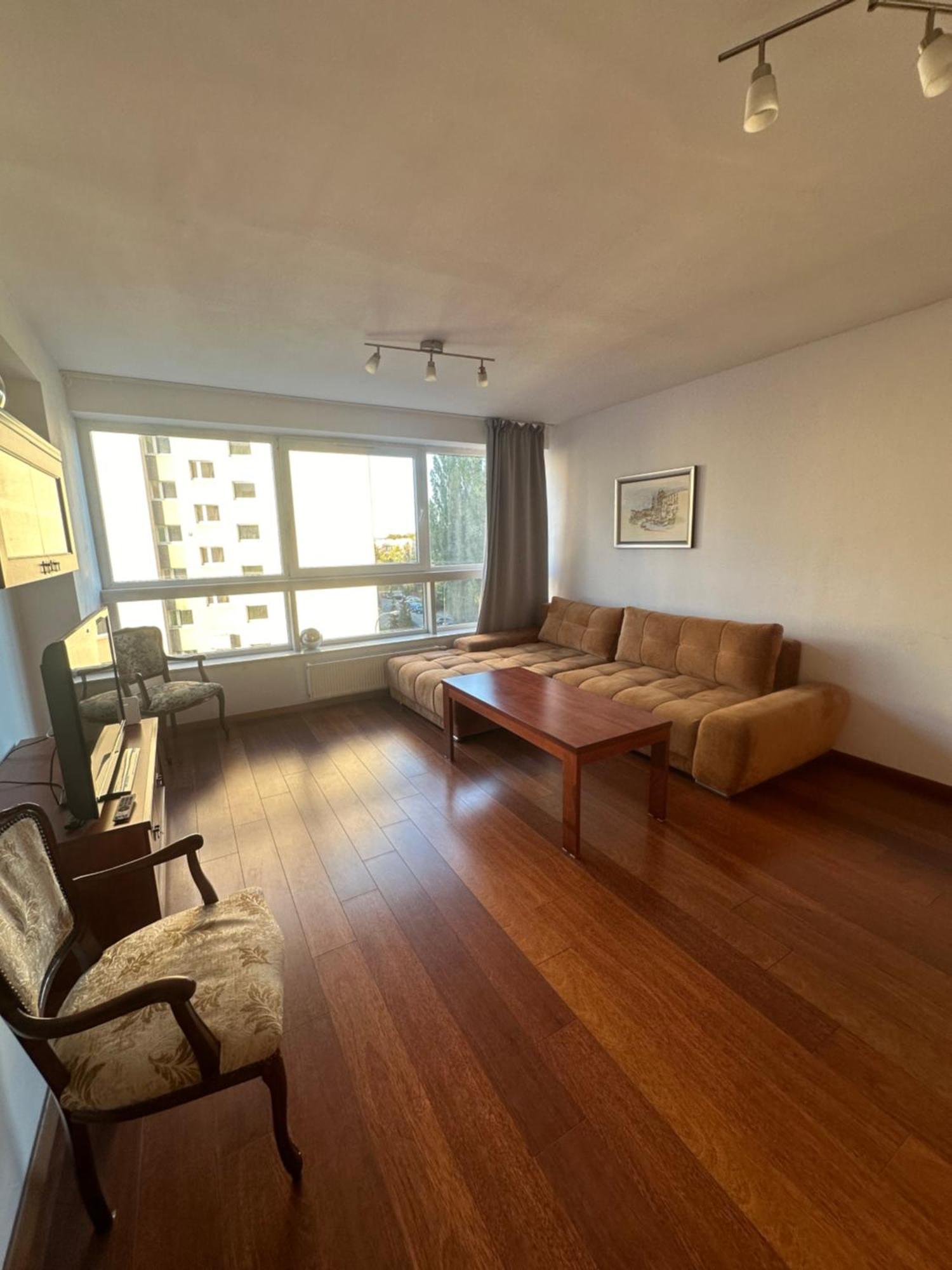 Private Apartment City Of Poznan - Free Parking 外观 照片