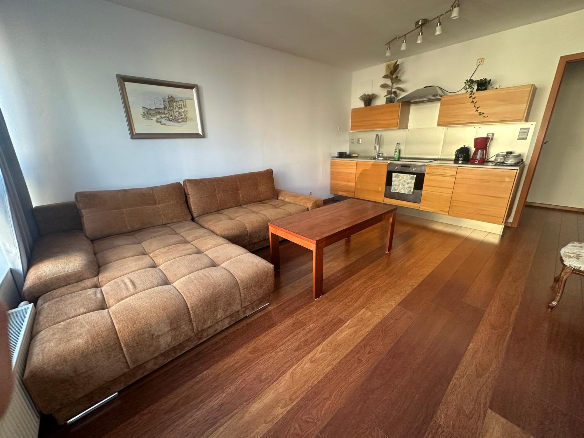Private Apartment City Of Poznan - Free Parking 外观 照片