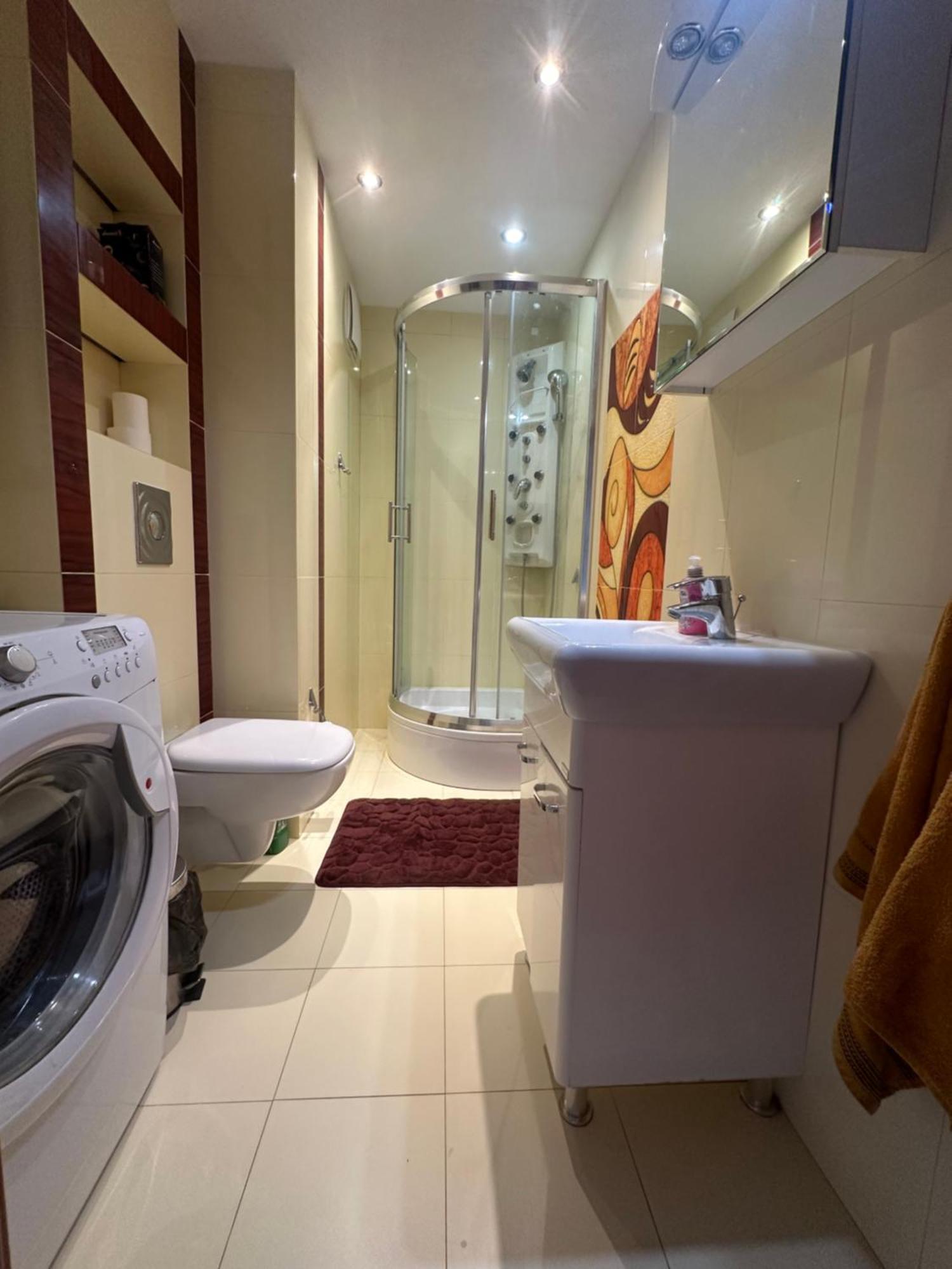 Private Apartment City Of Poznan - Free Parking 外观 照片